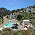 Evoikon Casa vacanze Xylokastro