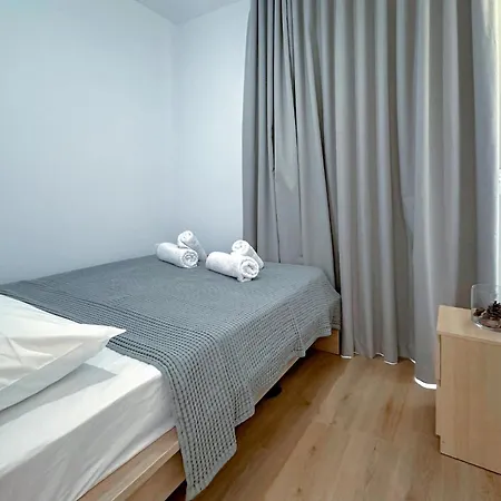 Prázdninový dům Evoikon Ligia (Corinthia)