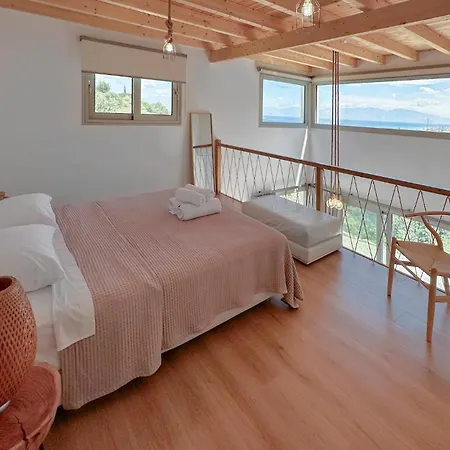 Evoikon * Ксилокастро