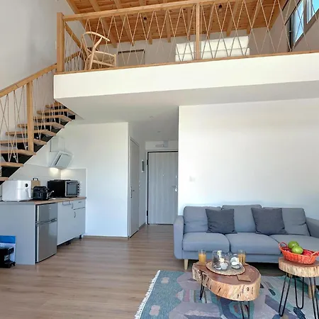 Feriehus Evoikon Xylokastro
