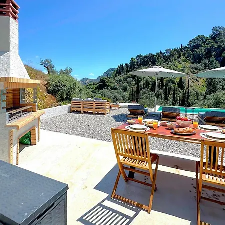 Evoikon Дом отдыха