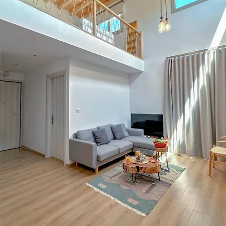 Evoikon Casa vacanze *