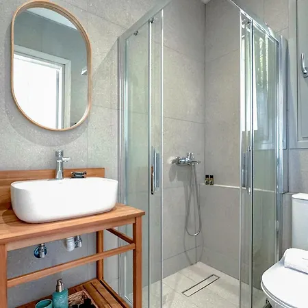 Дом отдыха Evoikon *