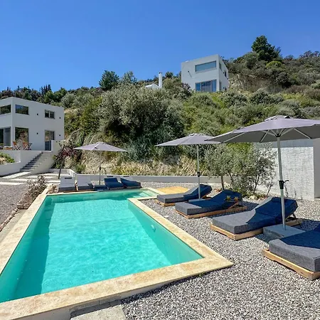 Evoikon Holiday home *