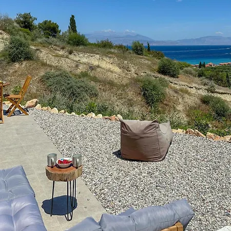 Evoikon * Ligia (Corinthia)