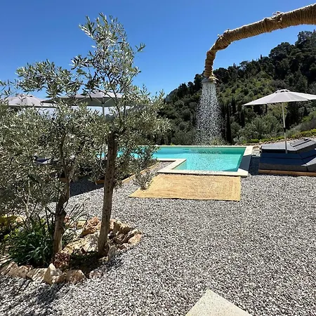 Evoikon Prázdninový dům