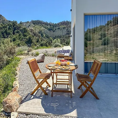 Evoikon Дом отдыха *