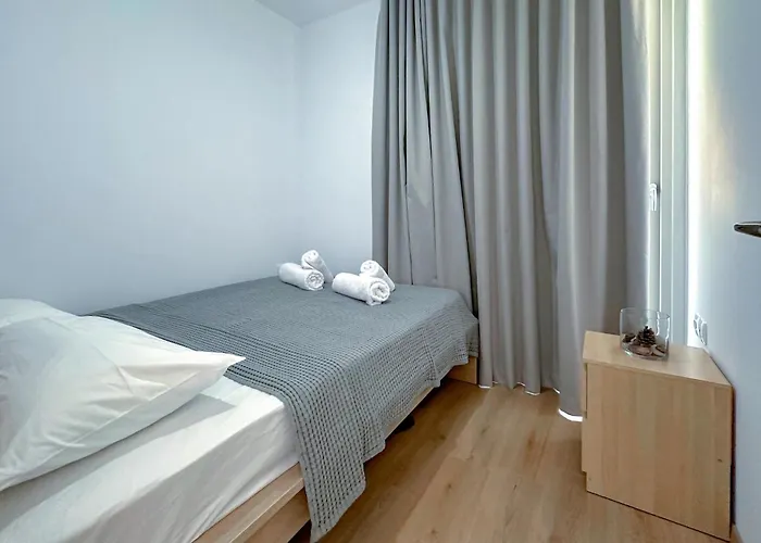 Feriehus Evoikon Xylokastro