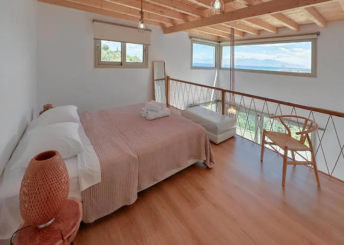 Evoikon * Xylokastro