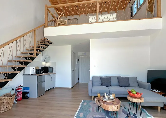 Feriehus Evoikon Xylokastro