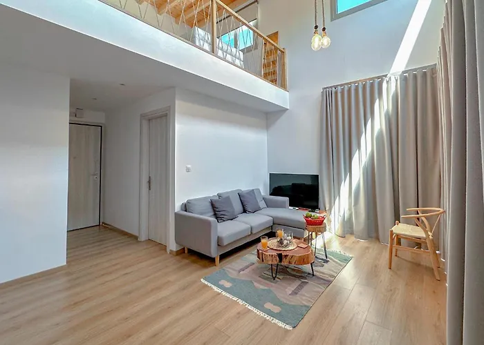 Evoikon Feriehus *