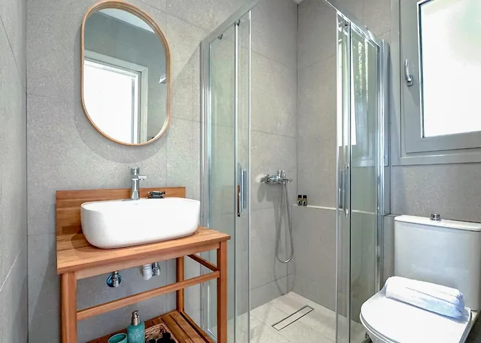 Vakantiehuis Evoikon *