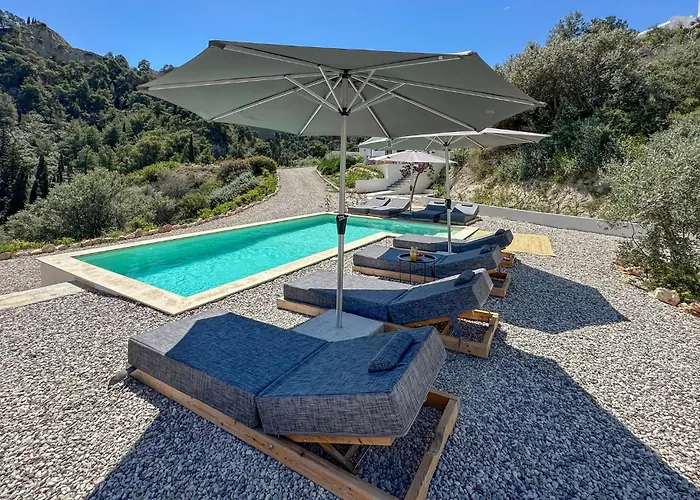 Evoikon * Xylokastro