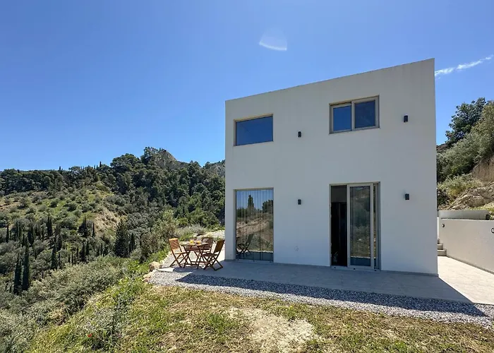 Evoikon Vakantiehuis *