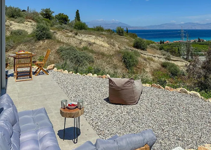 Evoikon * Xylokastro